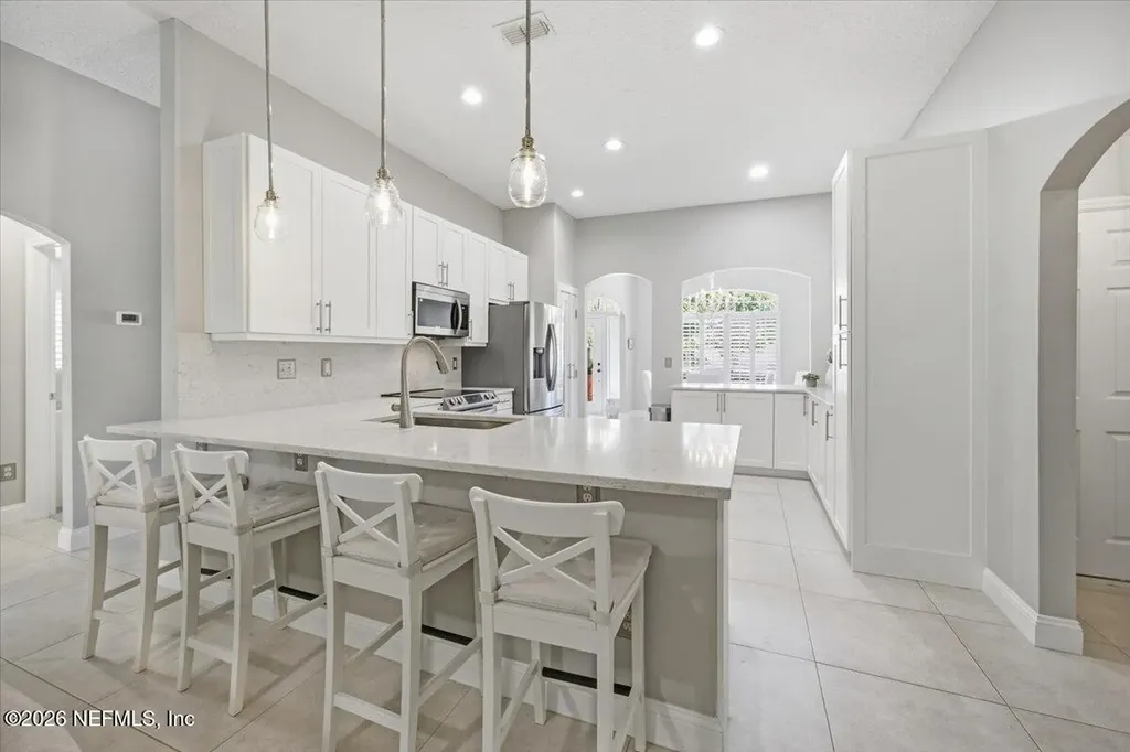 1204 Paradise Pond Road St. Augustine FL 32092