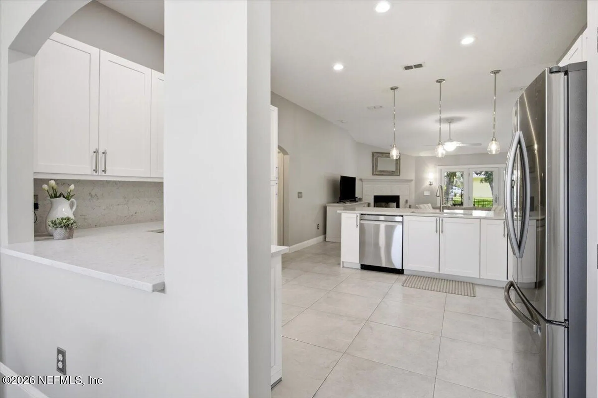 1204 Paradise Pond Road St. Augustine FL 32092