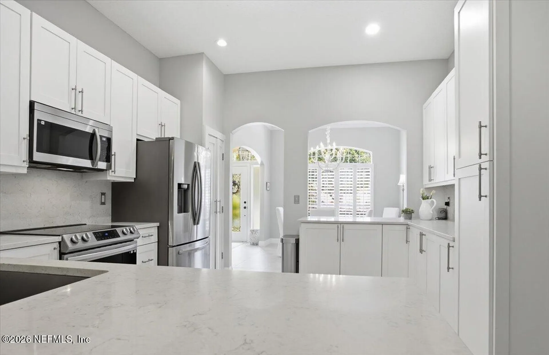 1204 Paradise Pond Road St. Augustine FL 32092