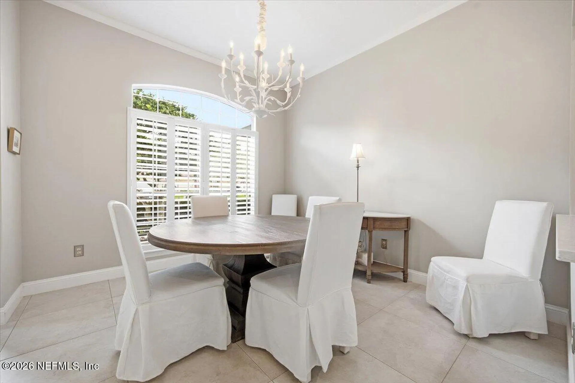 1204 Paradise Pond Road St. Augustine FL 32092