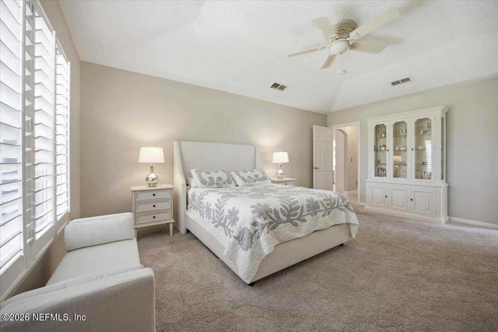 1204 Paradise Pond Road St. Augustine FL 32092