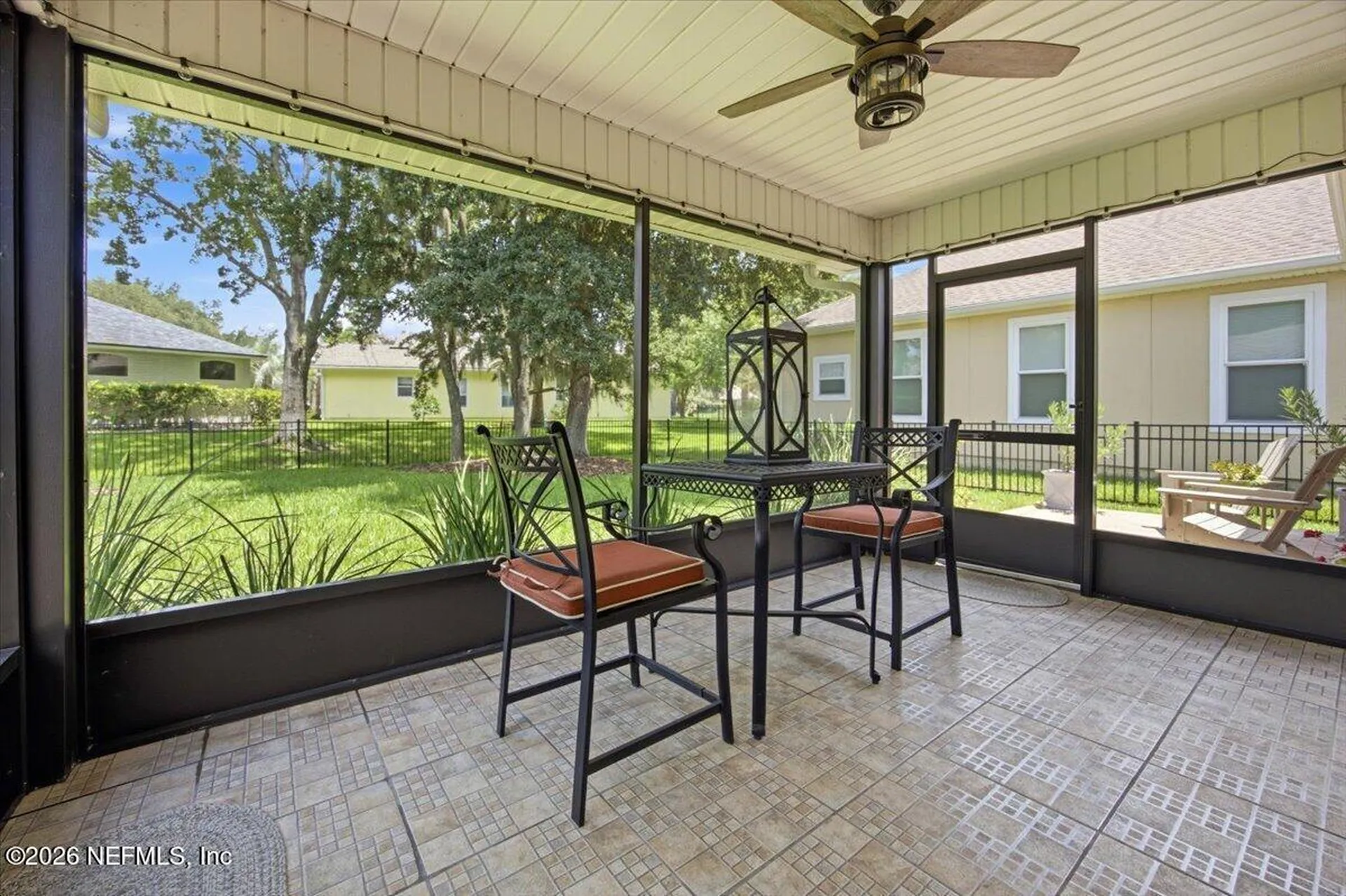 1204 Paradise Pond Road St. Augustine FL 32092