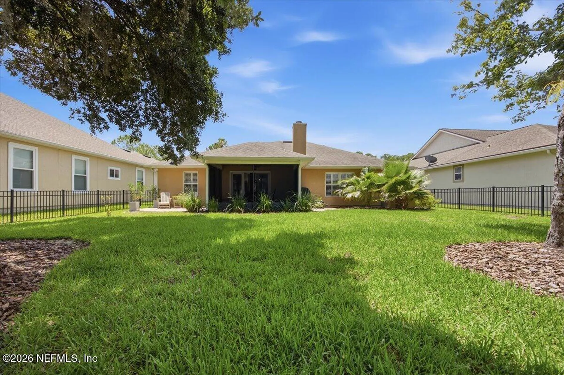 1204 Paradise Pond Road St. Augustine FL 32092