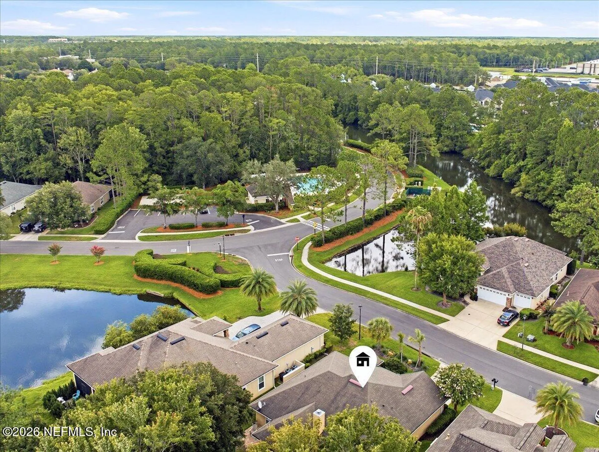 1204 Paradise Pond Road St. Augustine FL 32092