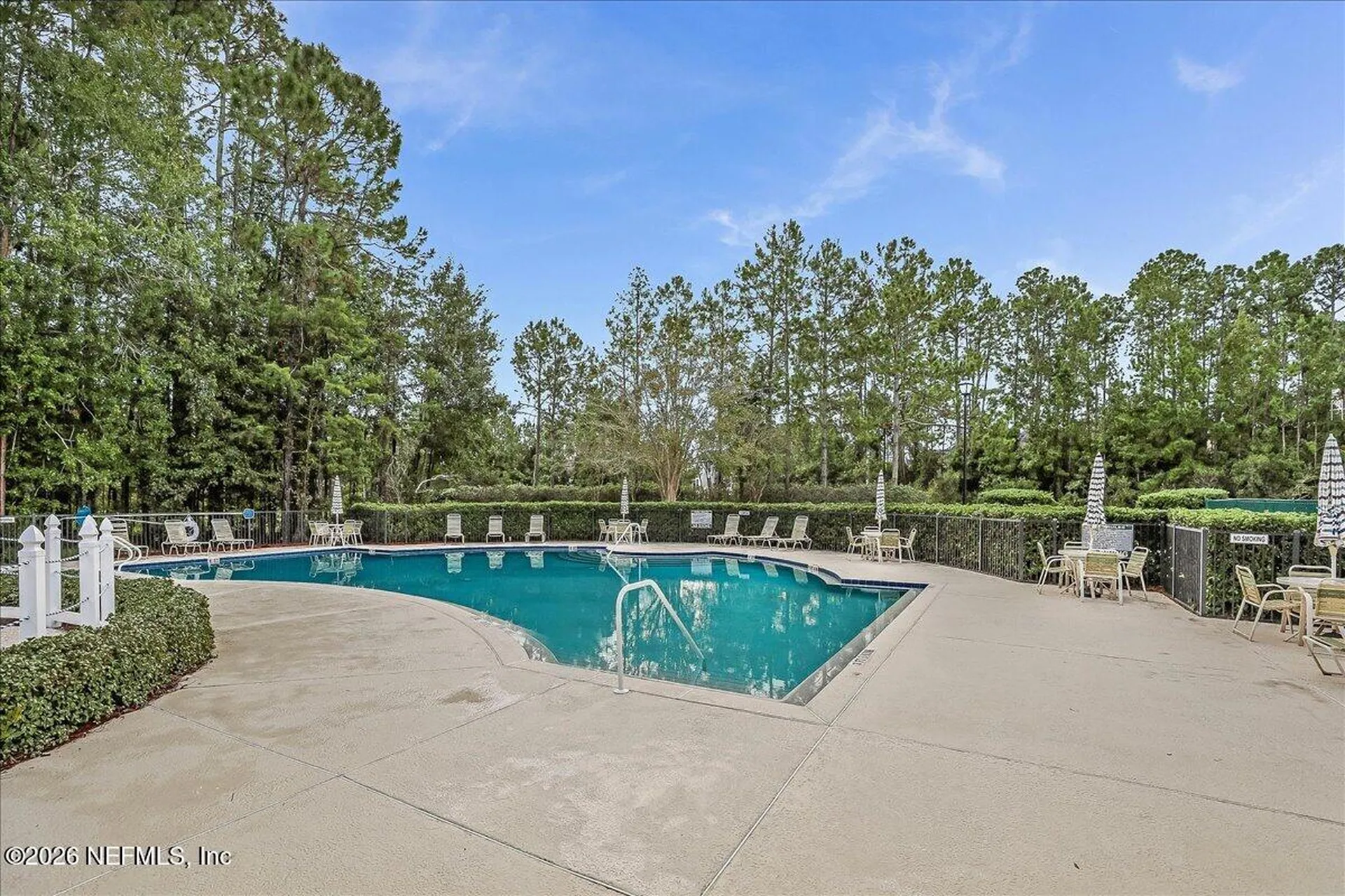 1204 Paradise Pond Road St. Augustine FL 32092