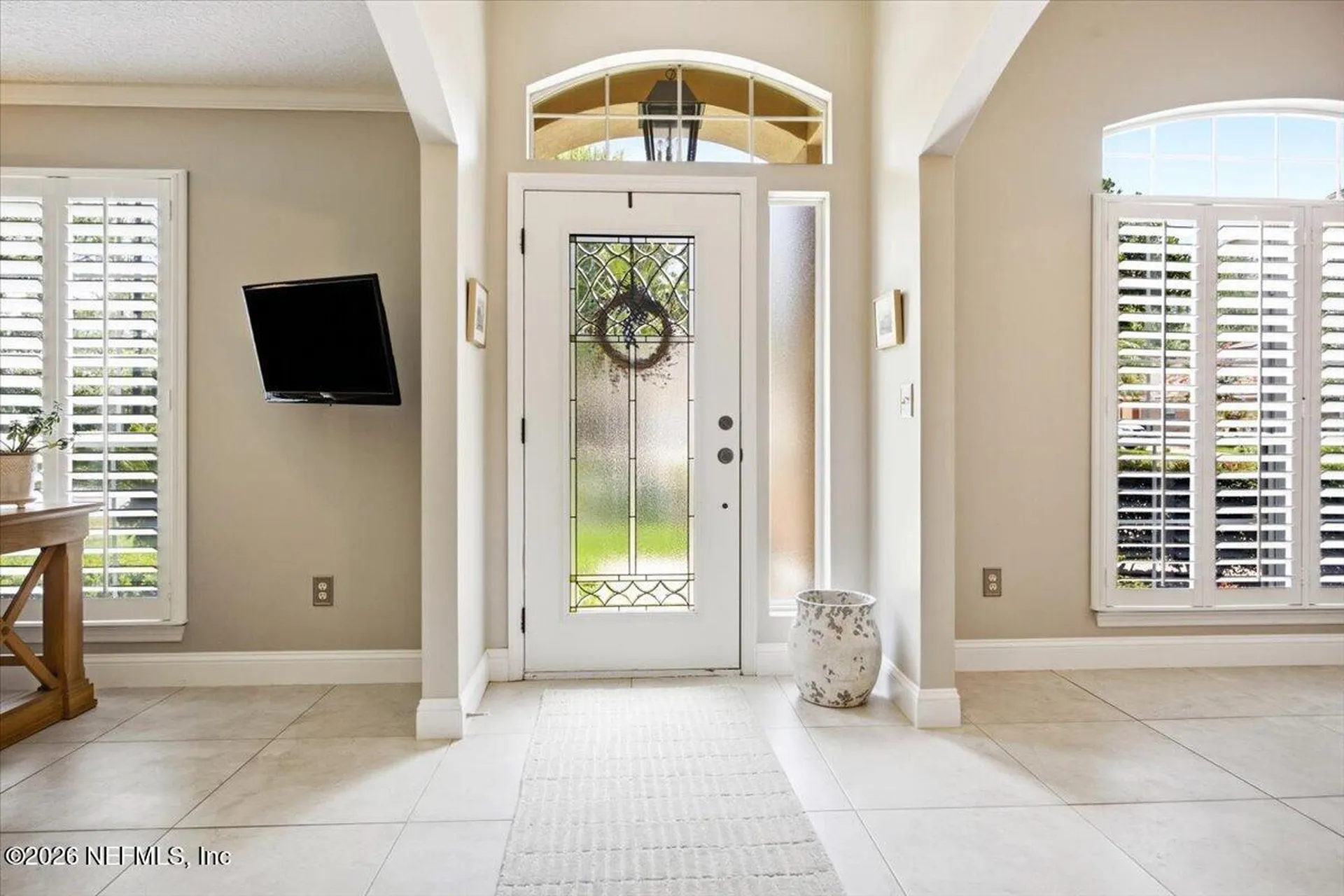 1204 Paradise Pond Road St. Augustine FL 32092