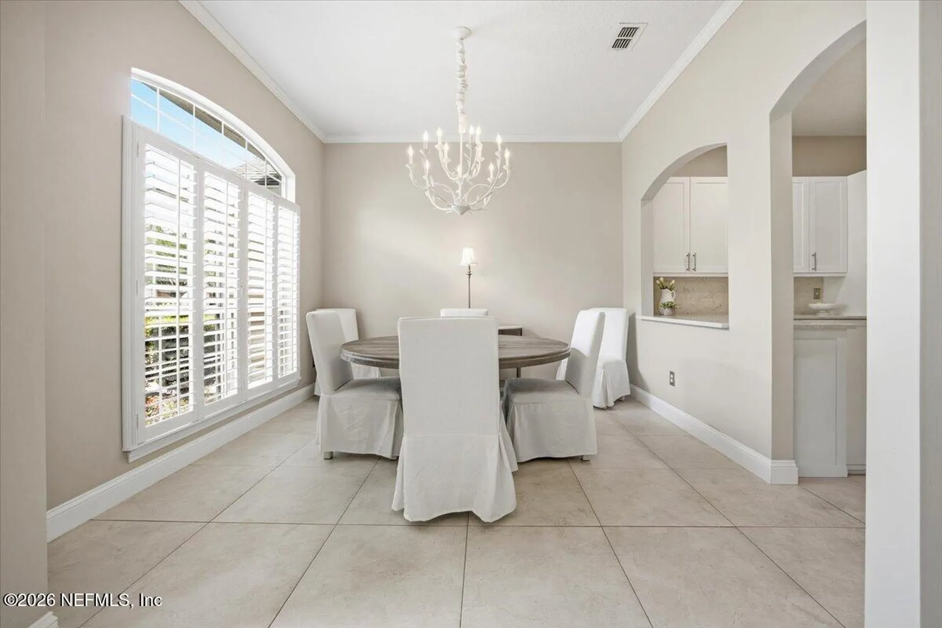 1204 Paradise Pond Road St. Augustine FL 32092