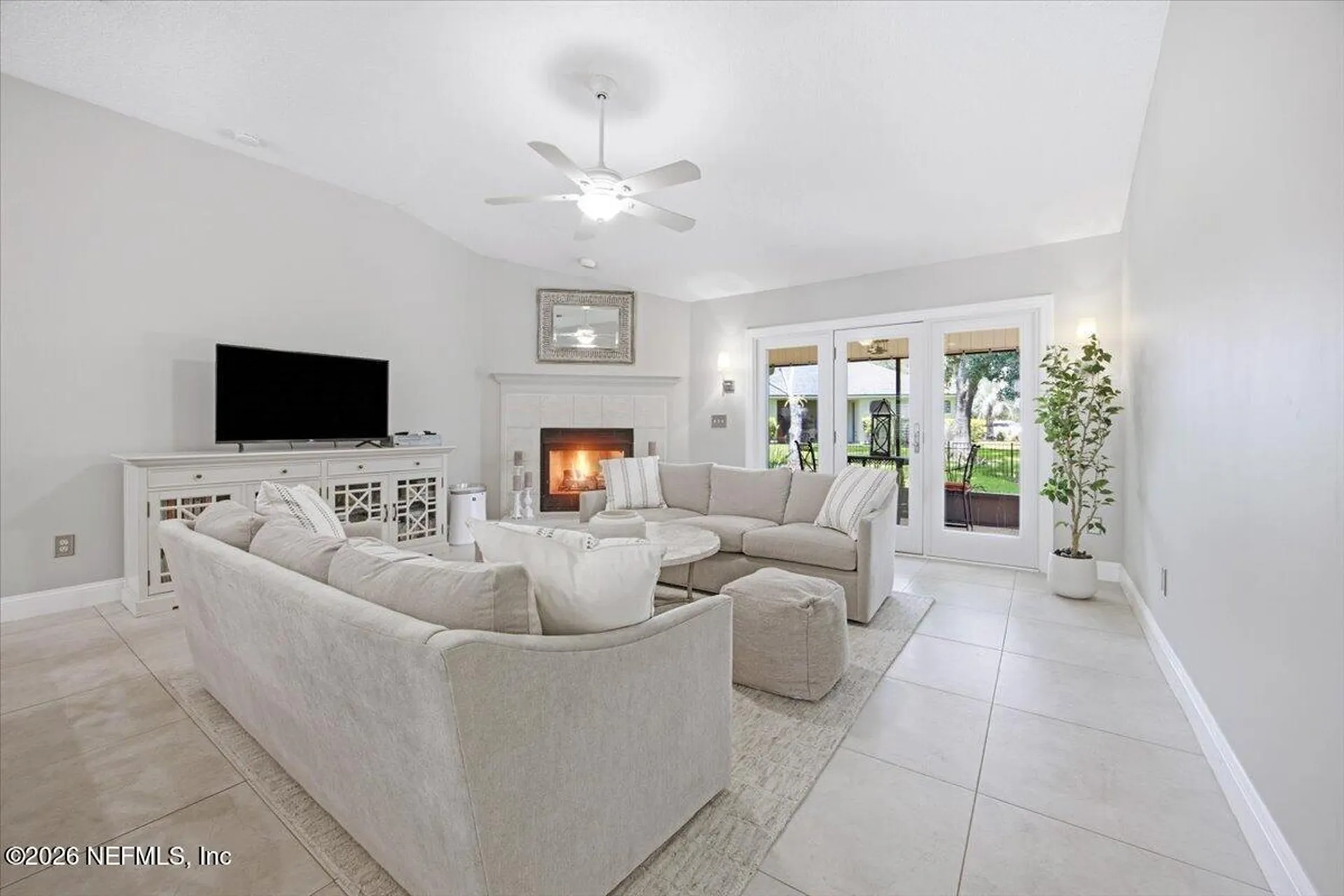 1204 Paradise Pond Road St. Augustine FL 32092