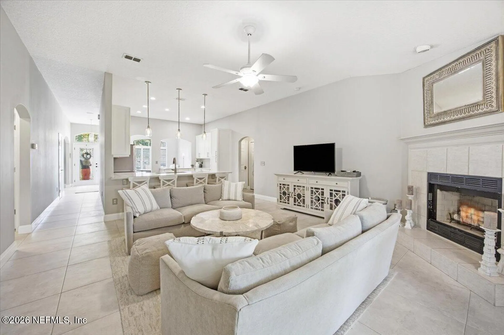 1204 Paradise Pond Road St. Augustine FL 32092