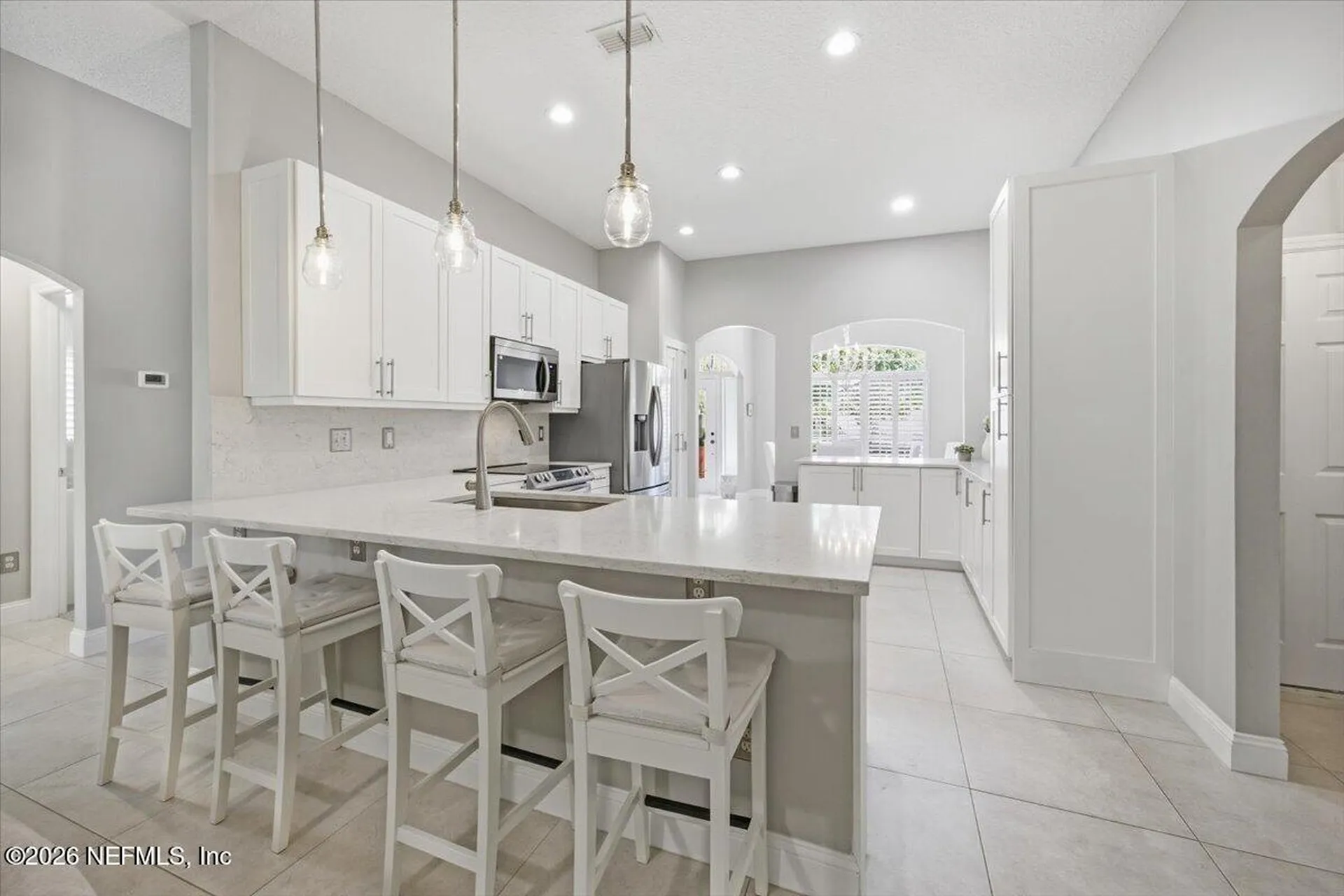 1204 Paradise Pond Road St. Augustine FL 32092