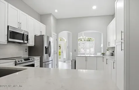 1204 Paradise Pond Road St. Augustine FL 32092