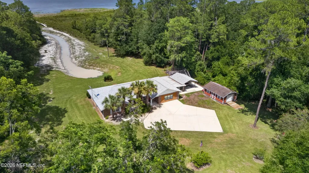 8961 SW 137th Street Starke FL 32091