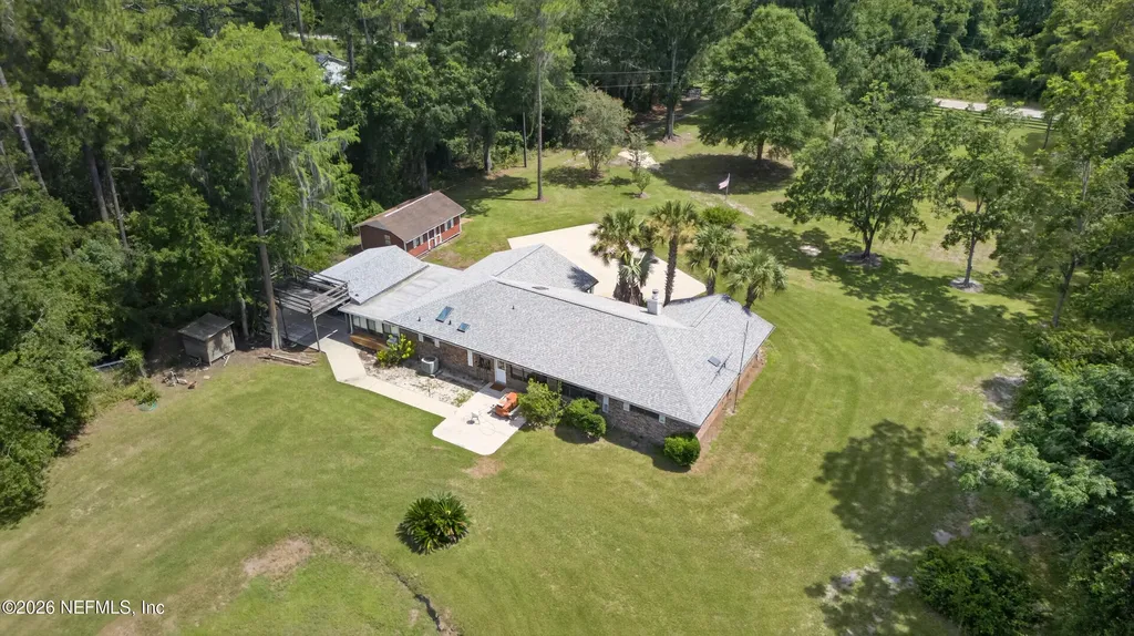 8961 SW 137th Street Starke FL 32091
