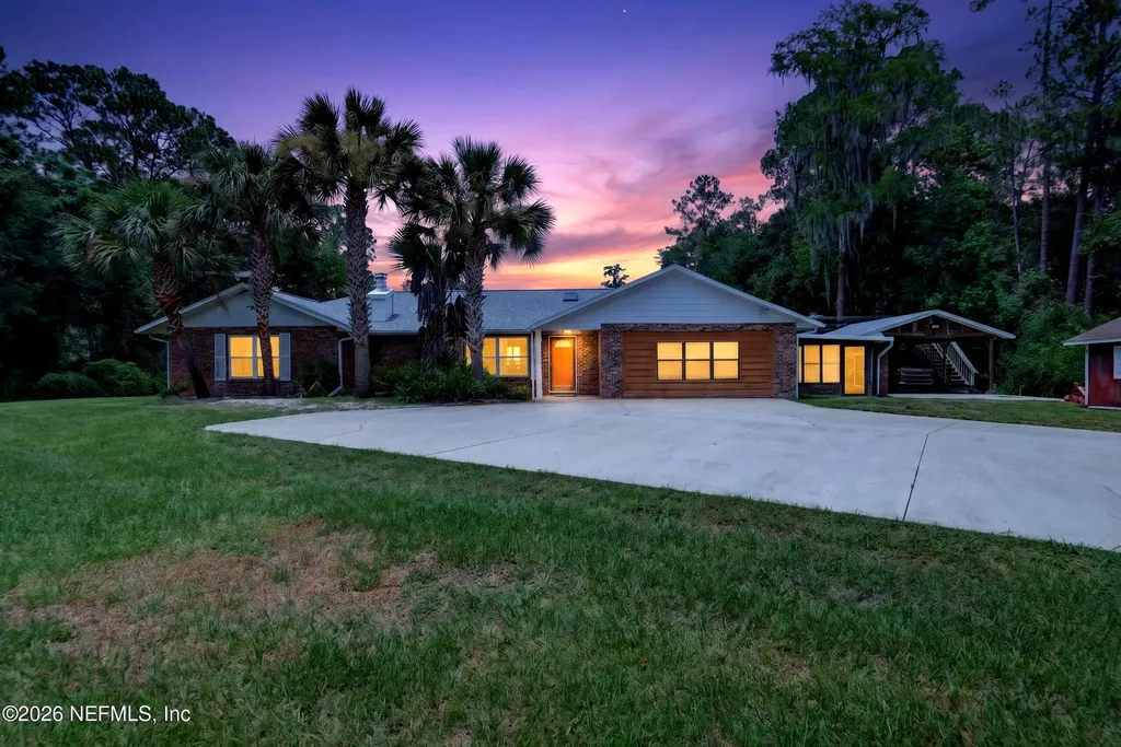 8961 SW 137th Street Starke FL 32091
