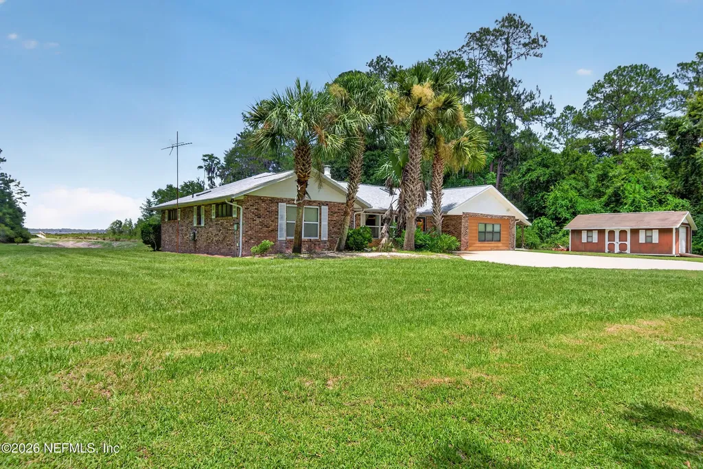 8961 SW 137th Street Starke FL 32091