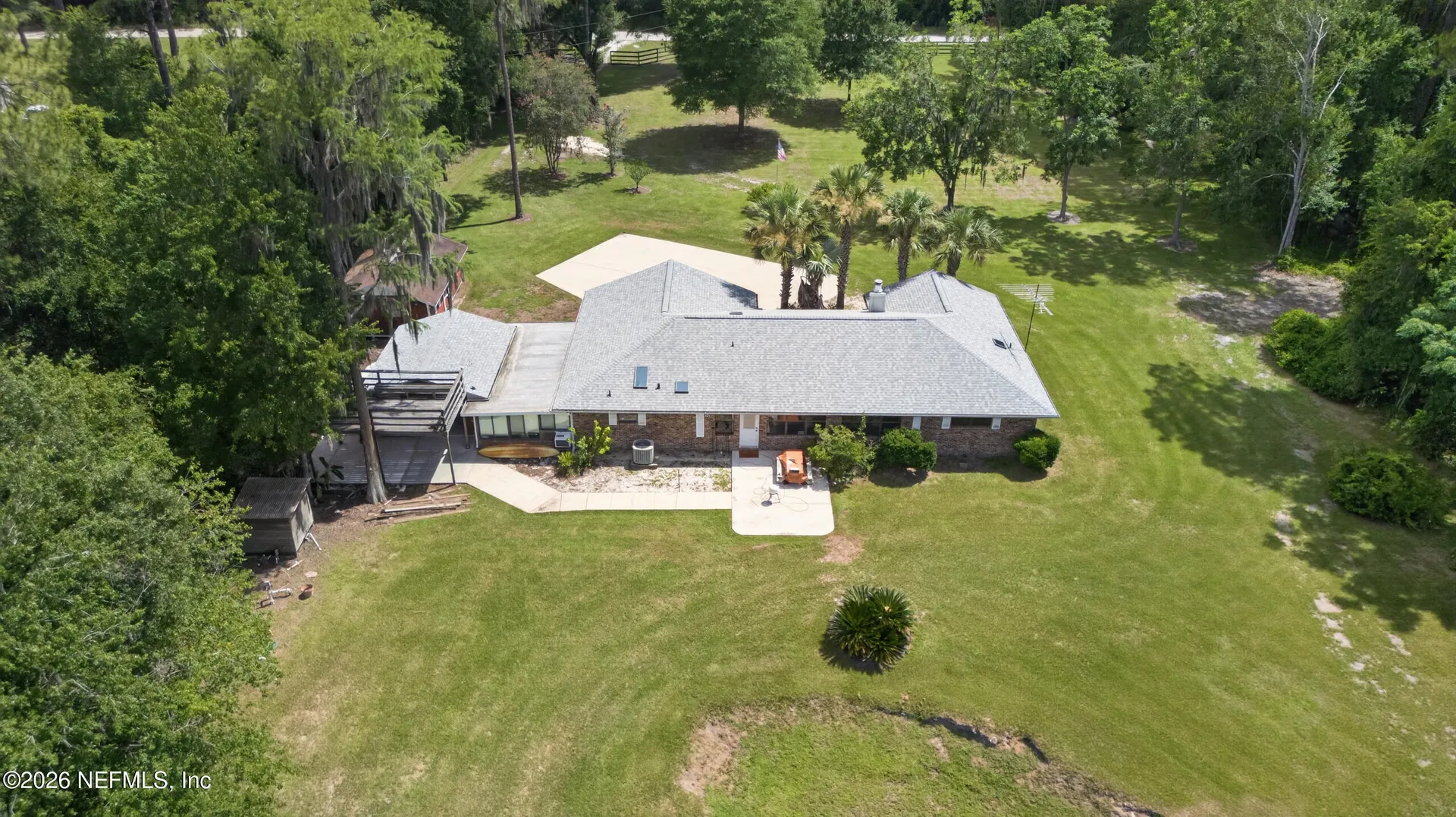 8961 SW 137th Street Starke FL 32091