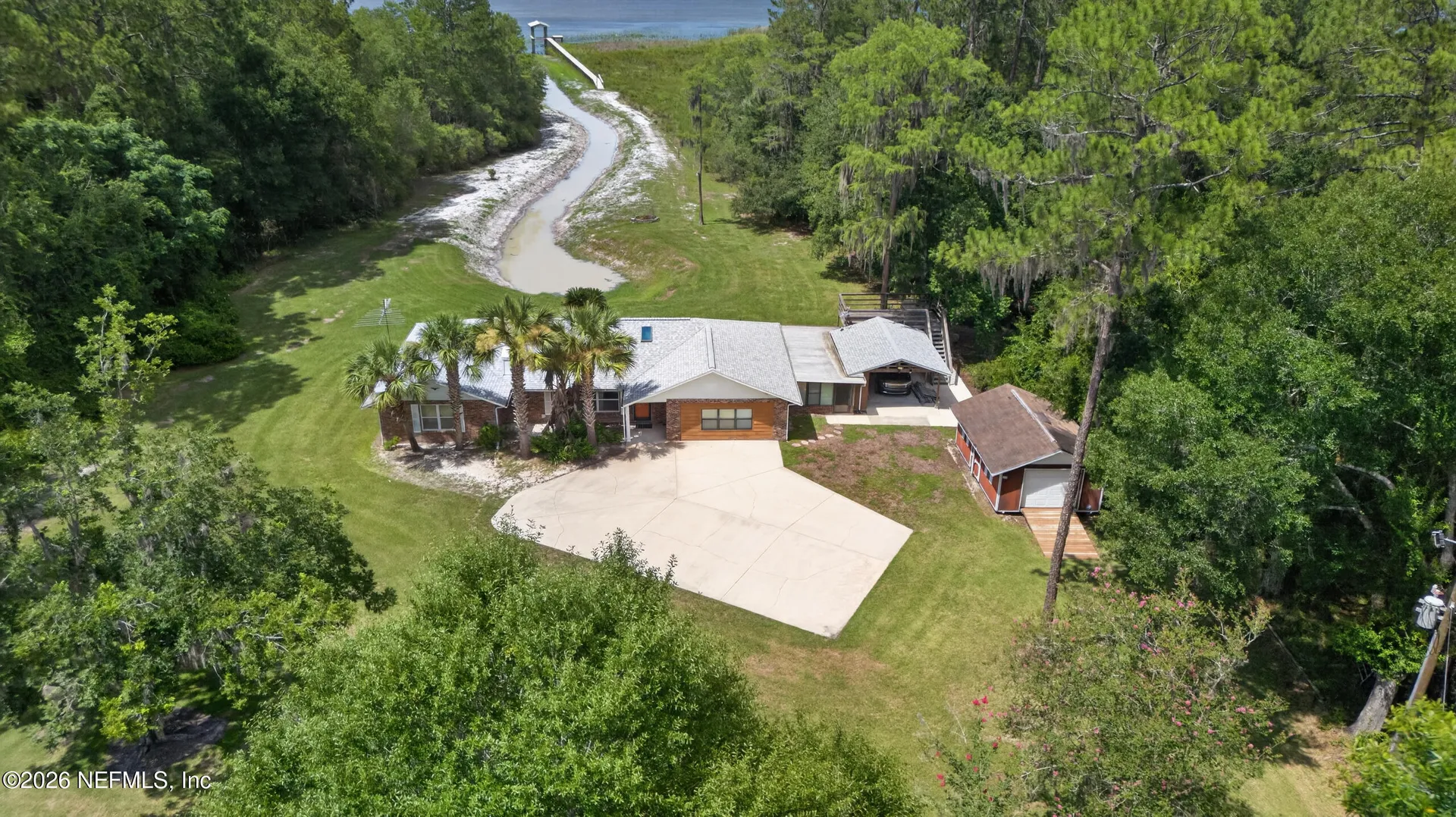 8961 SW 137th Street Starke FL 32091