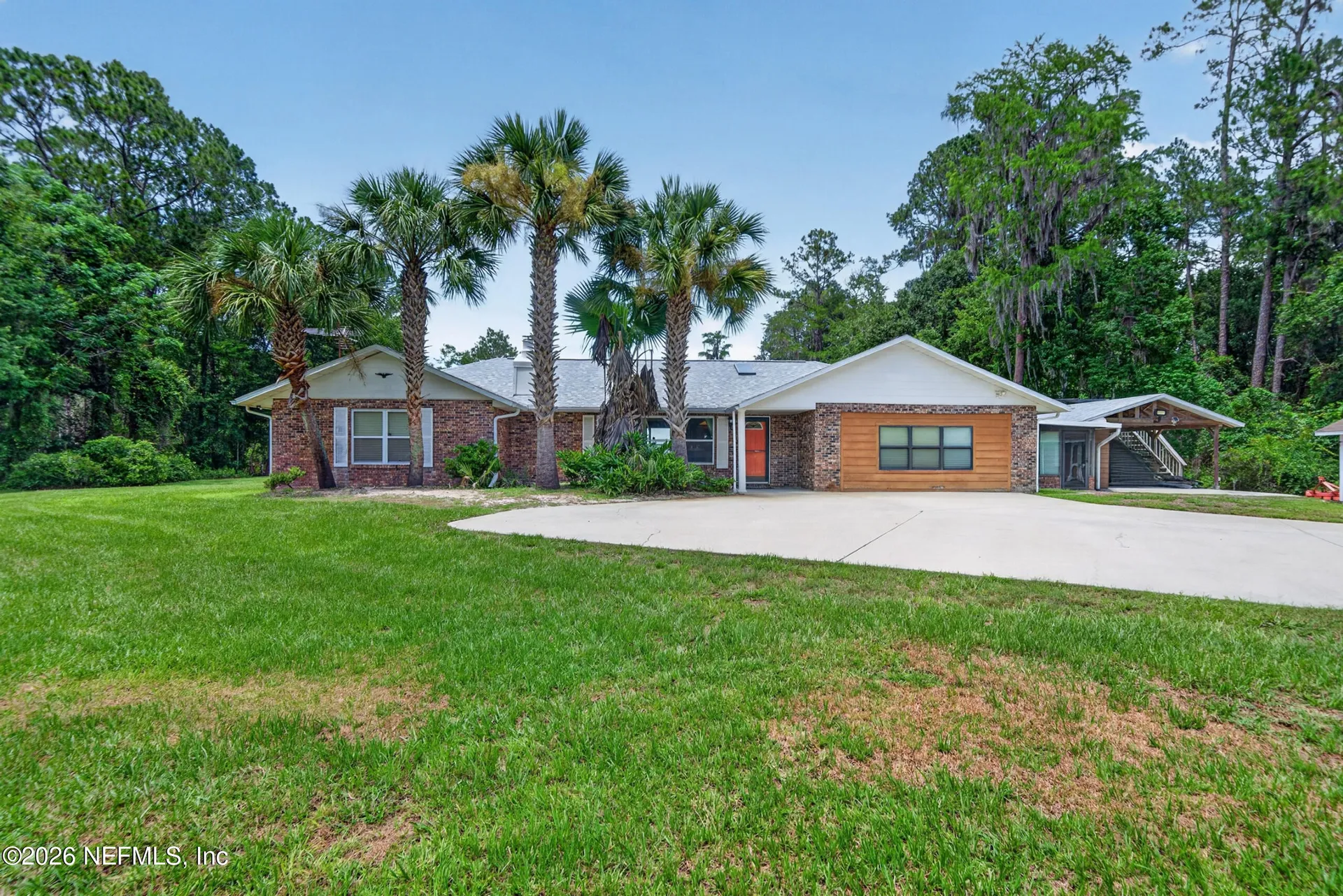 8961 SW 137th Street Starke FL 32091