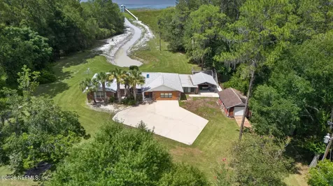 8961 SW 137th Street Starke FL 32091