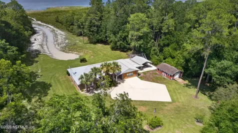 8961 SW 137th Street Starke FL 32091