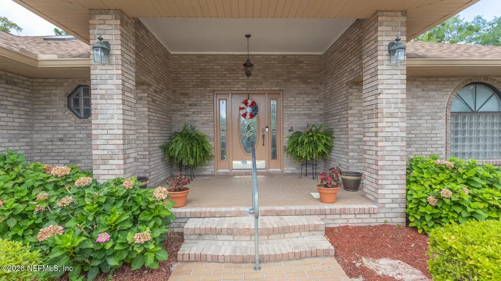 4660 SE 3rd Place Keystone Heights FL 32656