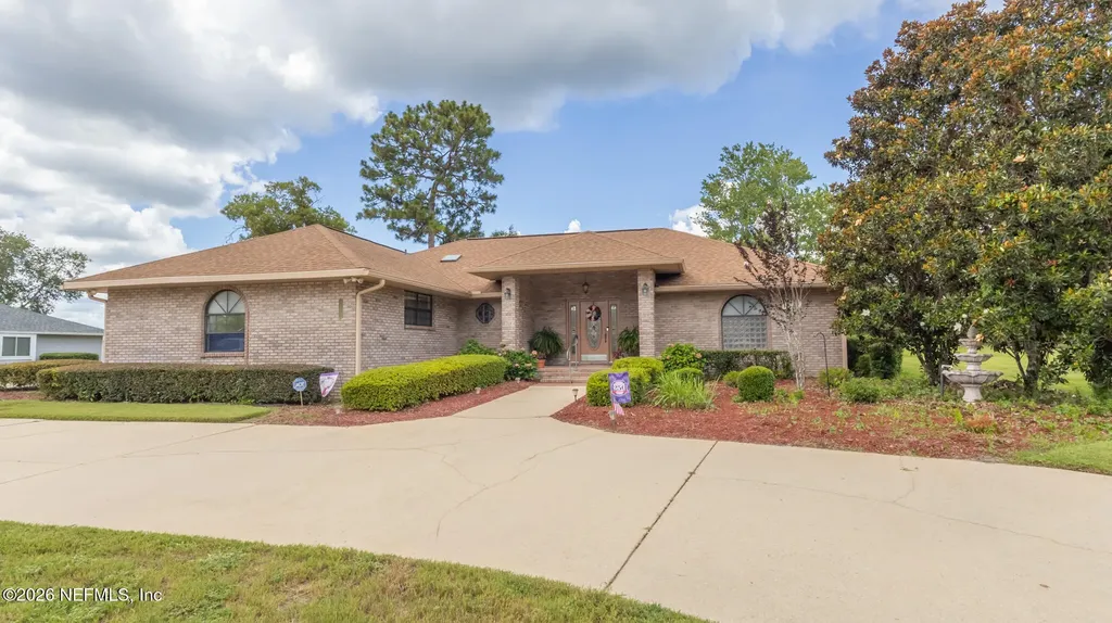 4660 SE 3rd Place Keystone Heights FL 32656