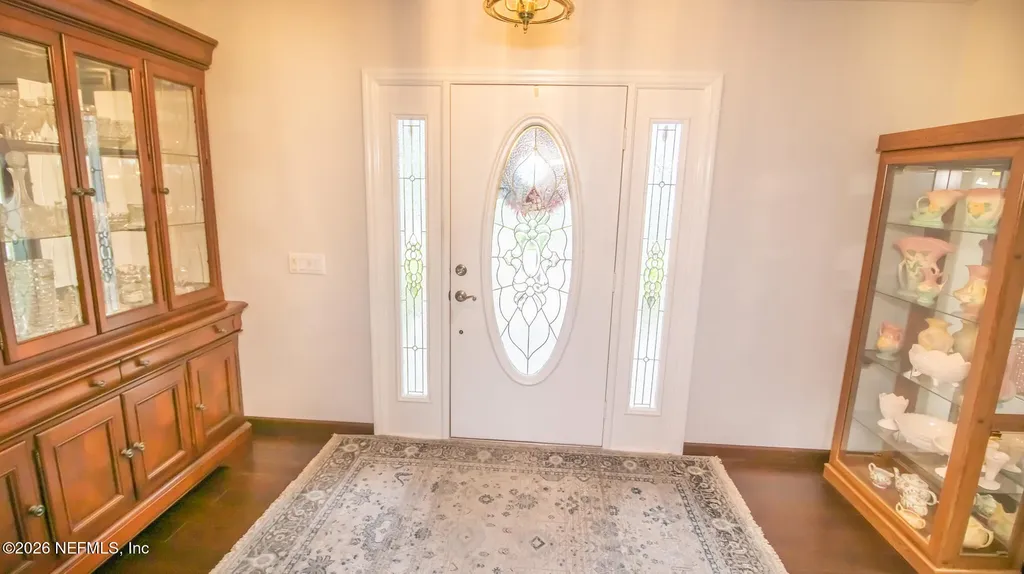 4660 SE 3rd Place Keystone Heights FL 32656