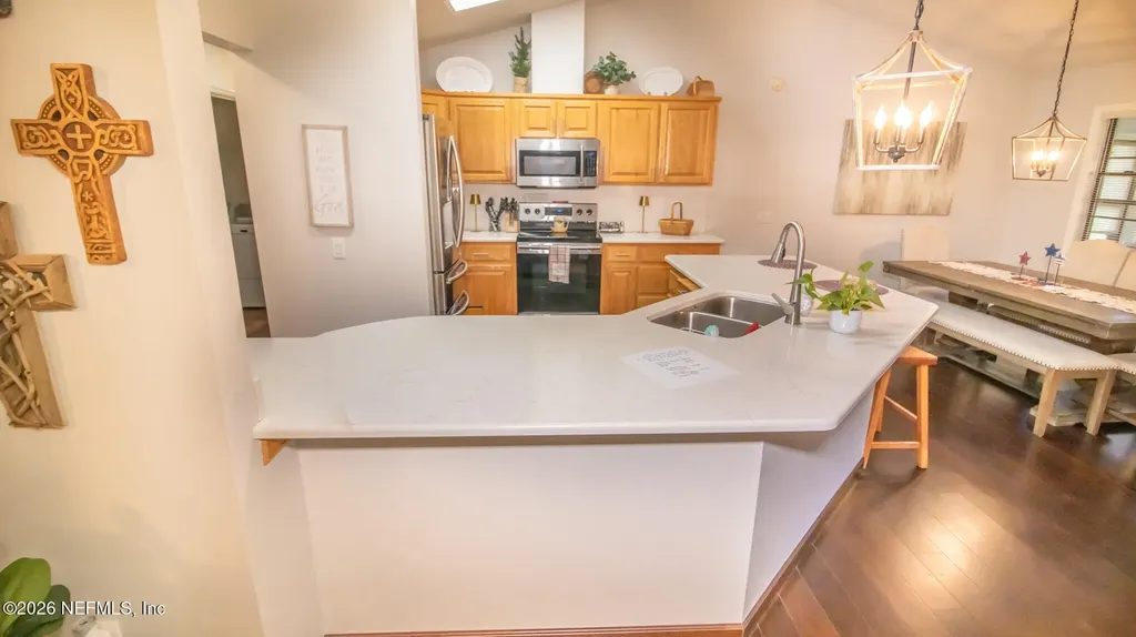 4660 SE 3rd Place Keystone Heights FL 32656