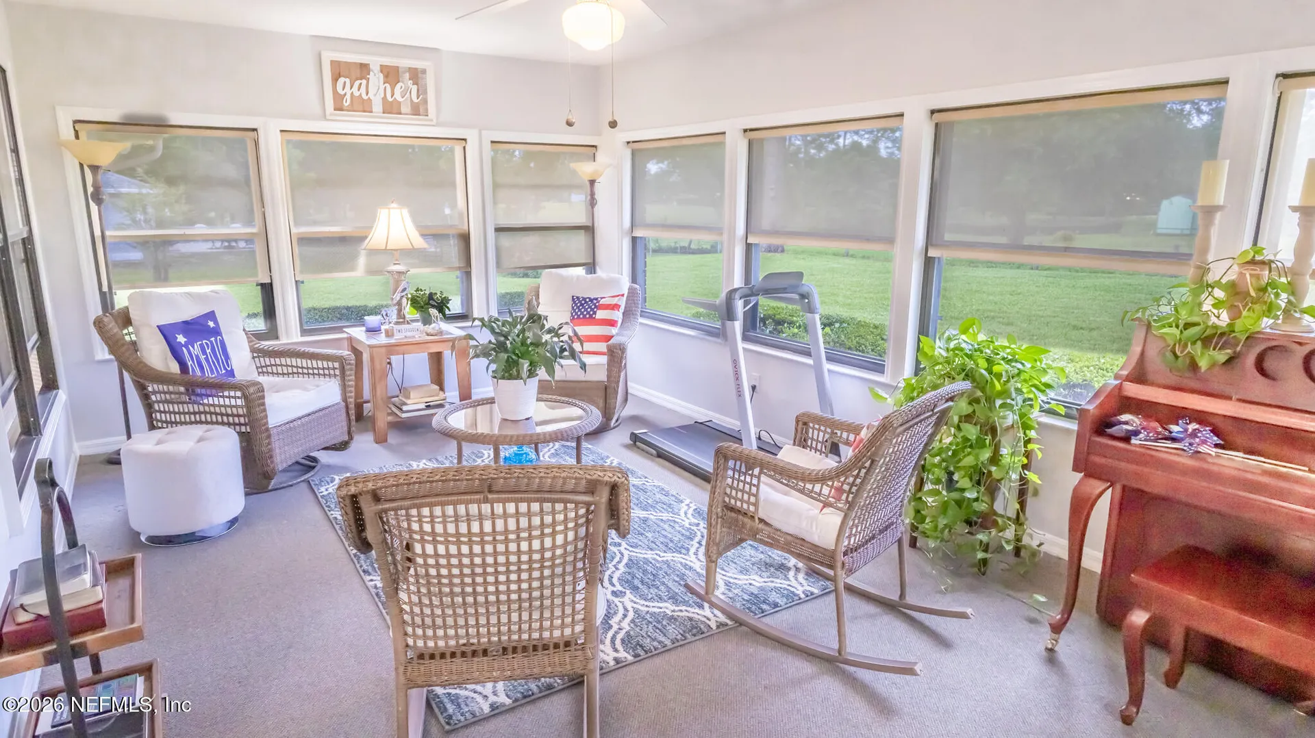 4660 SE 3rd Place Keystone Heights FL 32656