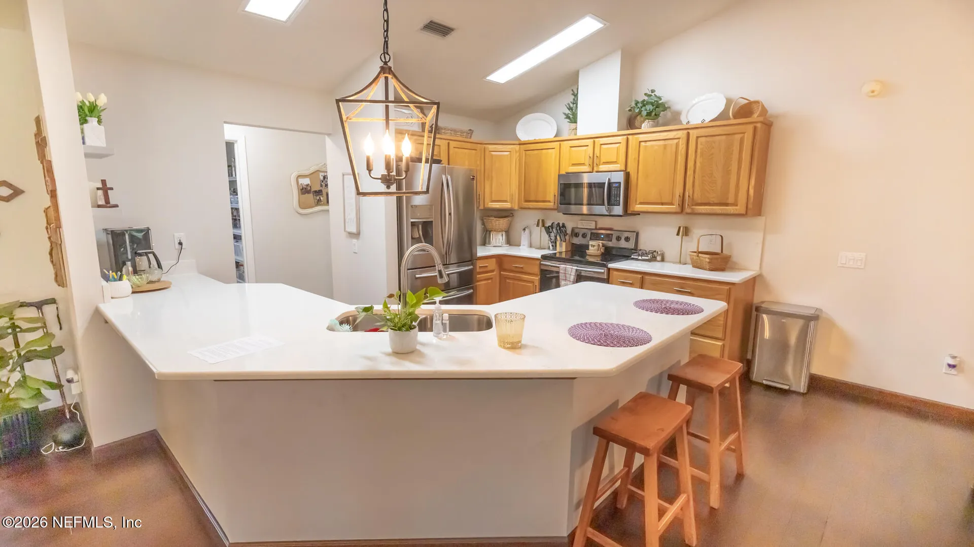 4660 SE 3rd Place Keystone Heights FL 32656