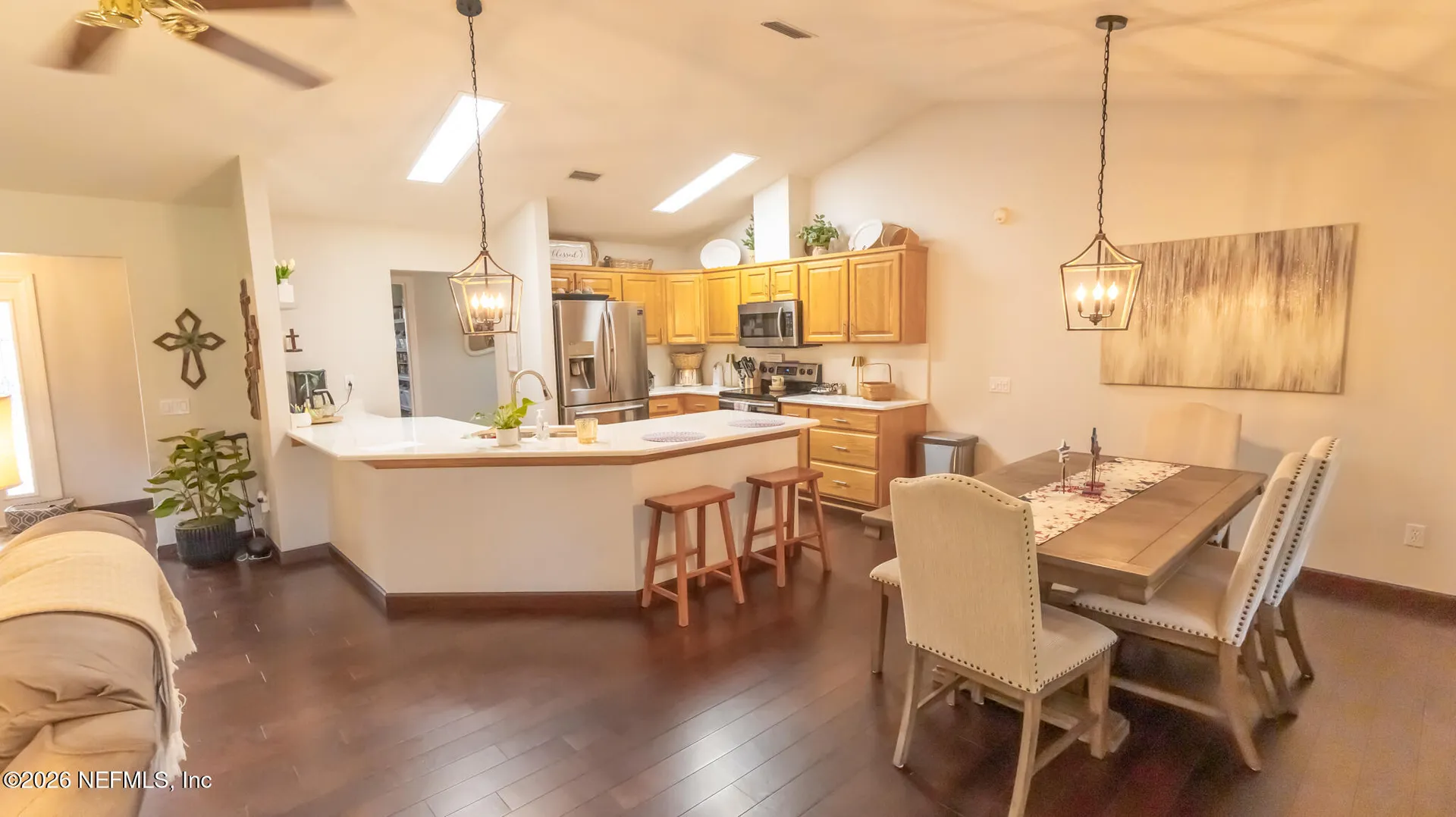 4660 SE 3rd Place Keystone Heights FL 32656