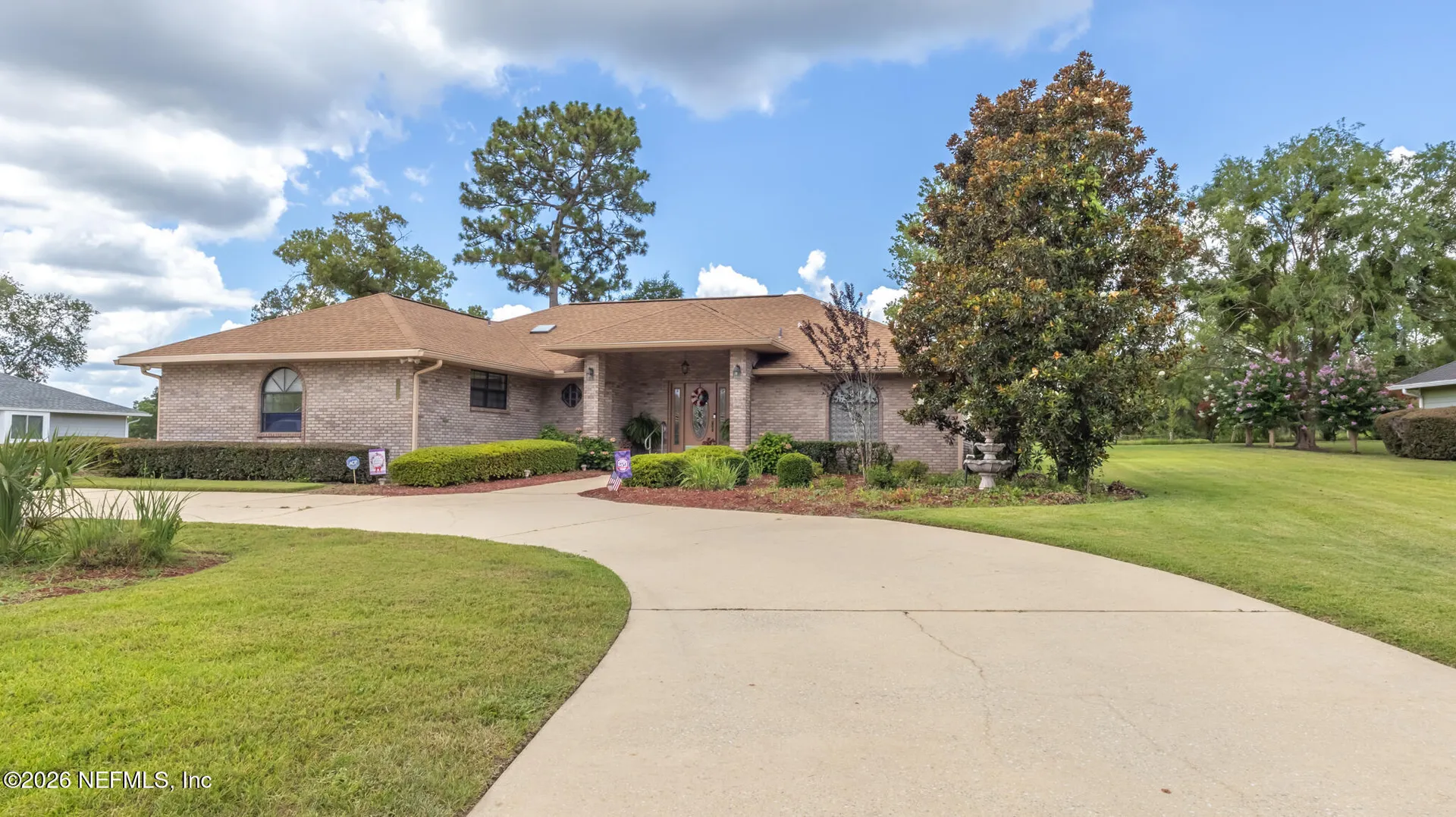 4660 SE 3rd Place Keystone Heights FL 32656