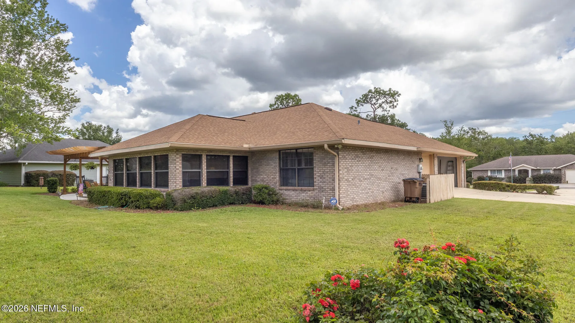 4660 SE 3rd Place Keystone Heights FL 32656