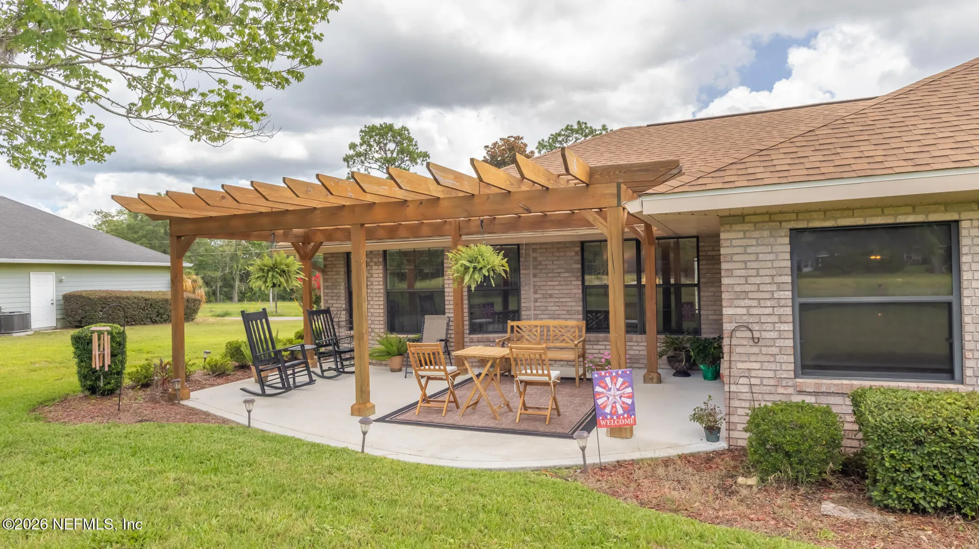 4660 SE 3rd Place Keystone Heights FL 32656