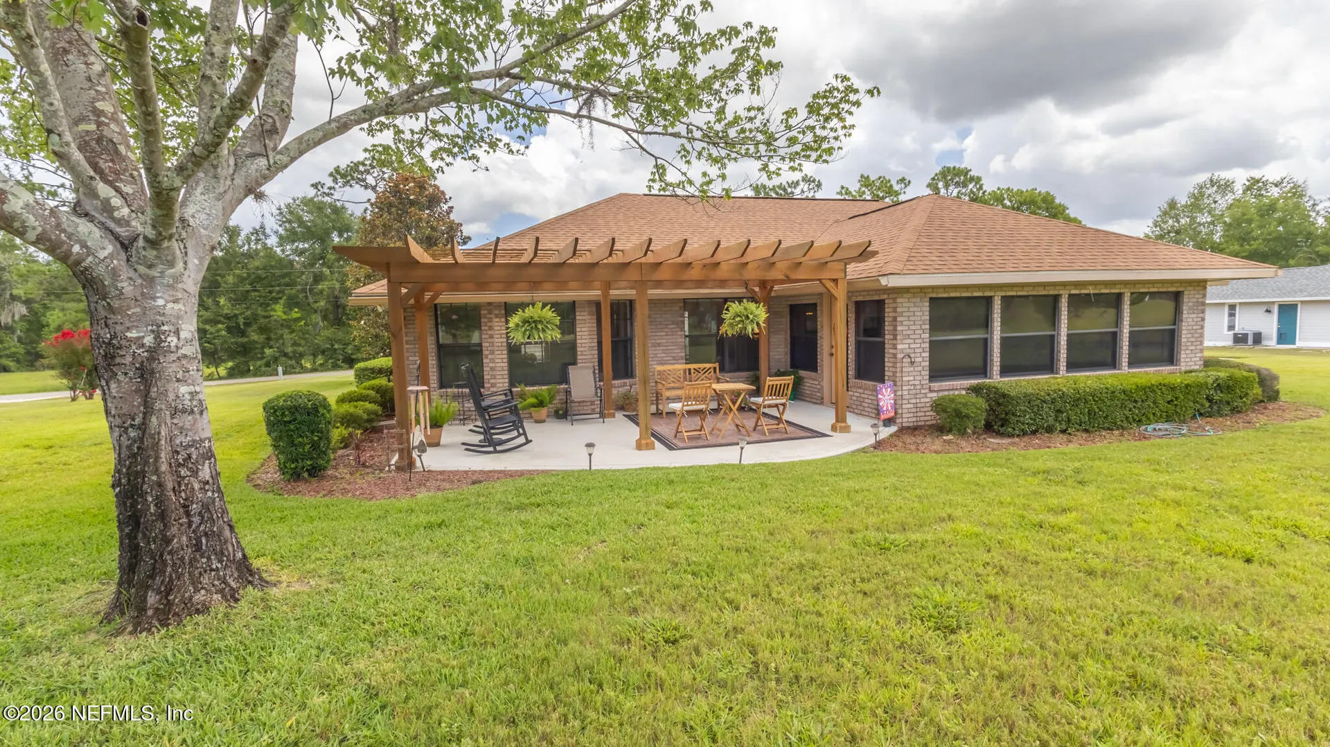 4660 SE 3rd Place Keystone Heights FL 32656
