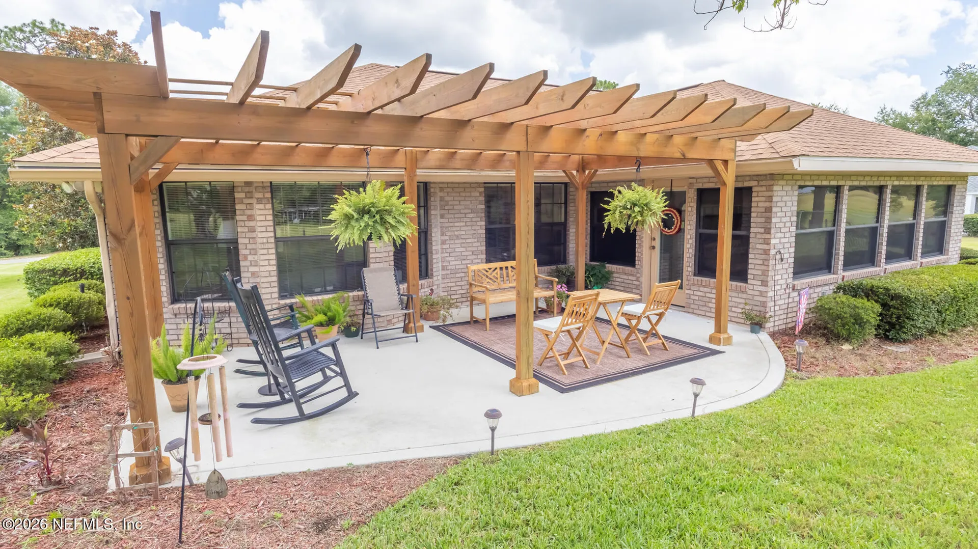4660 SE 3rd Place Keystone Heights FL 32656