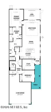 57 Foxford Place St. Johns FL 32259