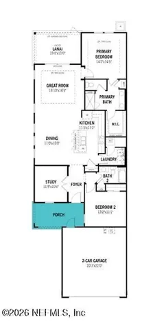 66 Foxford Place St. Johns FL 32259