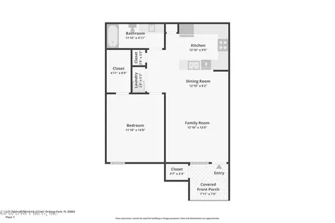 575 Oakleaf Plantation Parkway Orange Park FL 32065