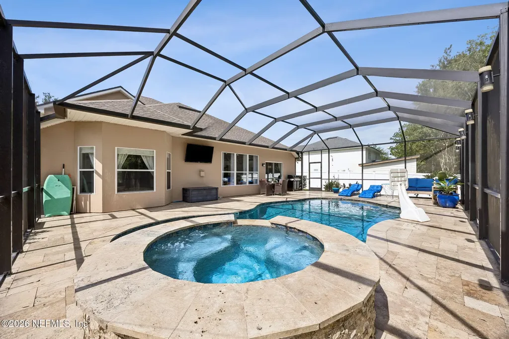 757 Flowers Street St. Augustine FL 32092