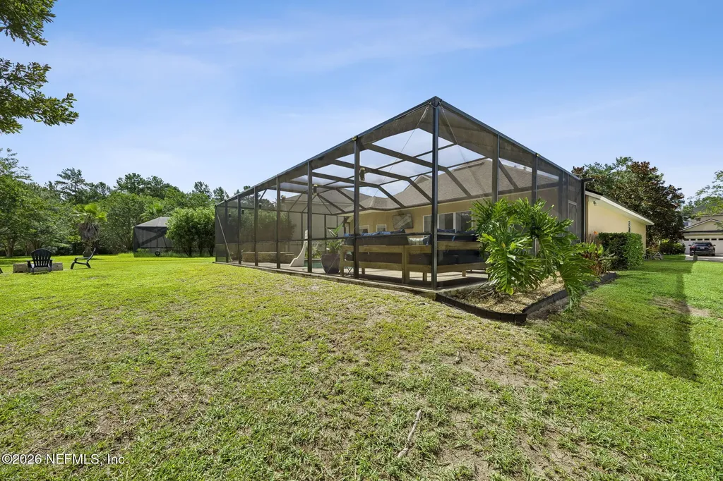 757 Flowers Street St. Augustine FL 32092