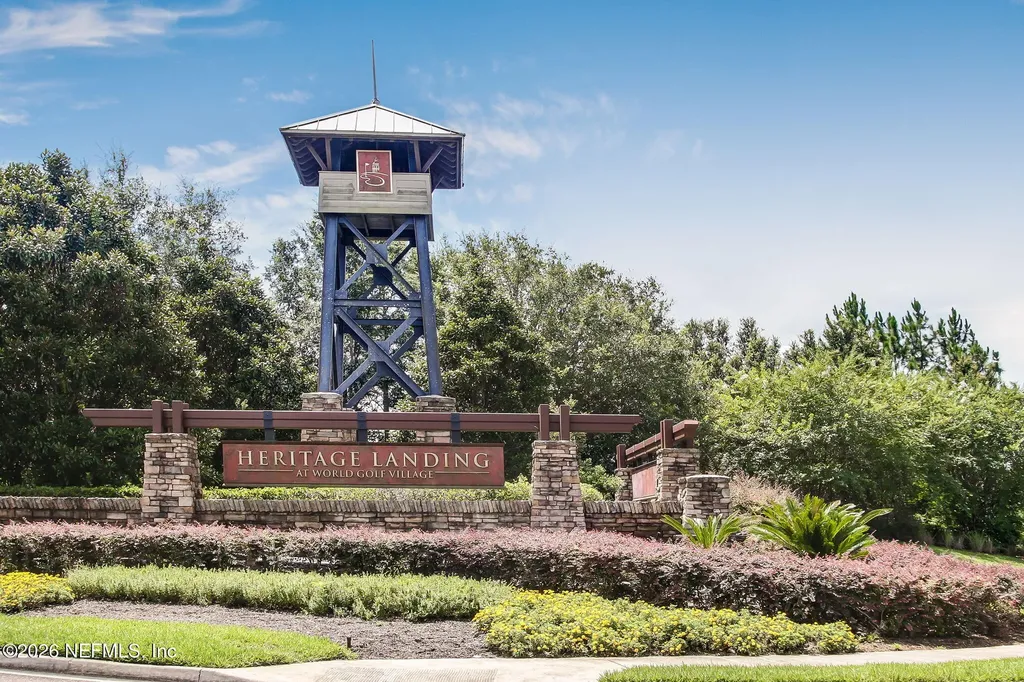 757 Flowers Street St. Augustine FL 32092