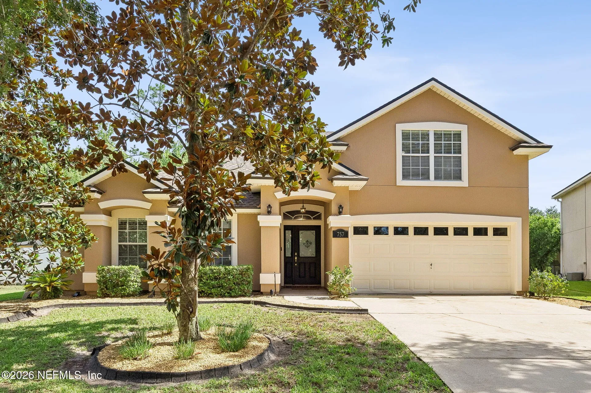 757 Flowers Street St. Augustine FL 32092