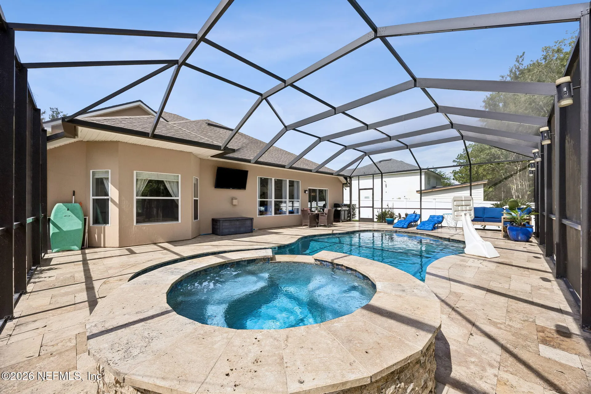757 Flowers Street St. Augustine FL 32092