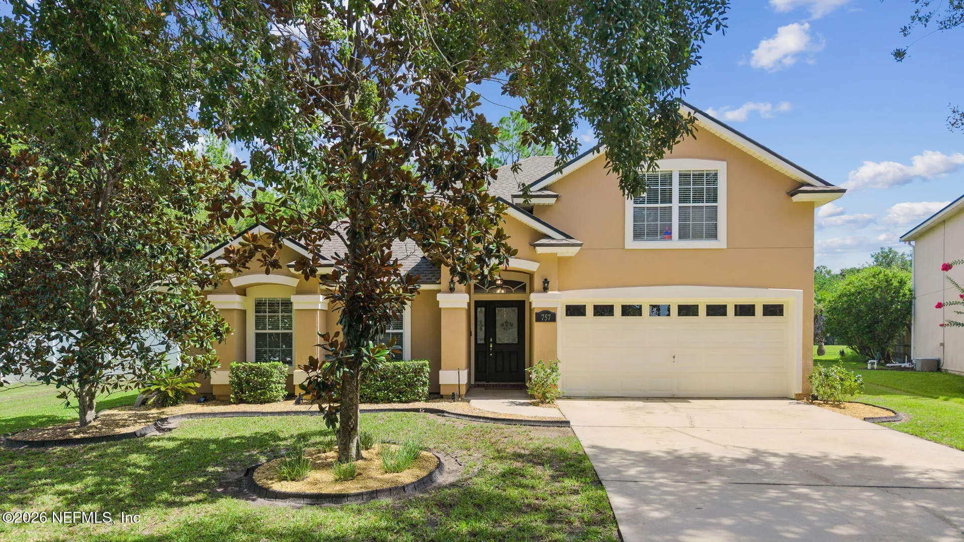757 Flowers Street St. Augustine FL 32092