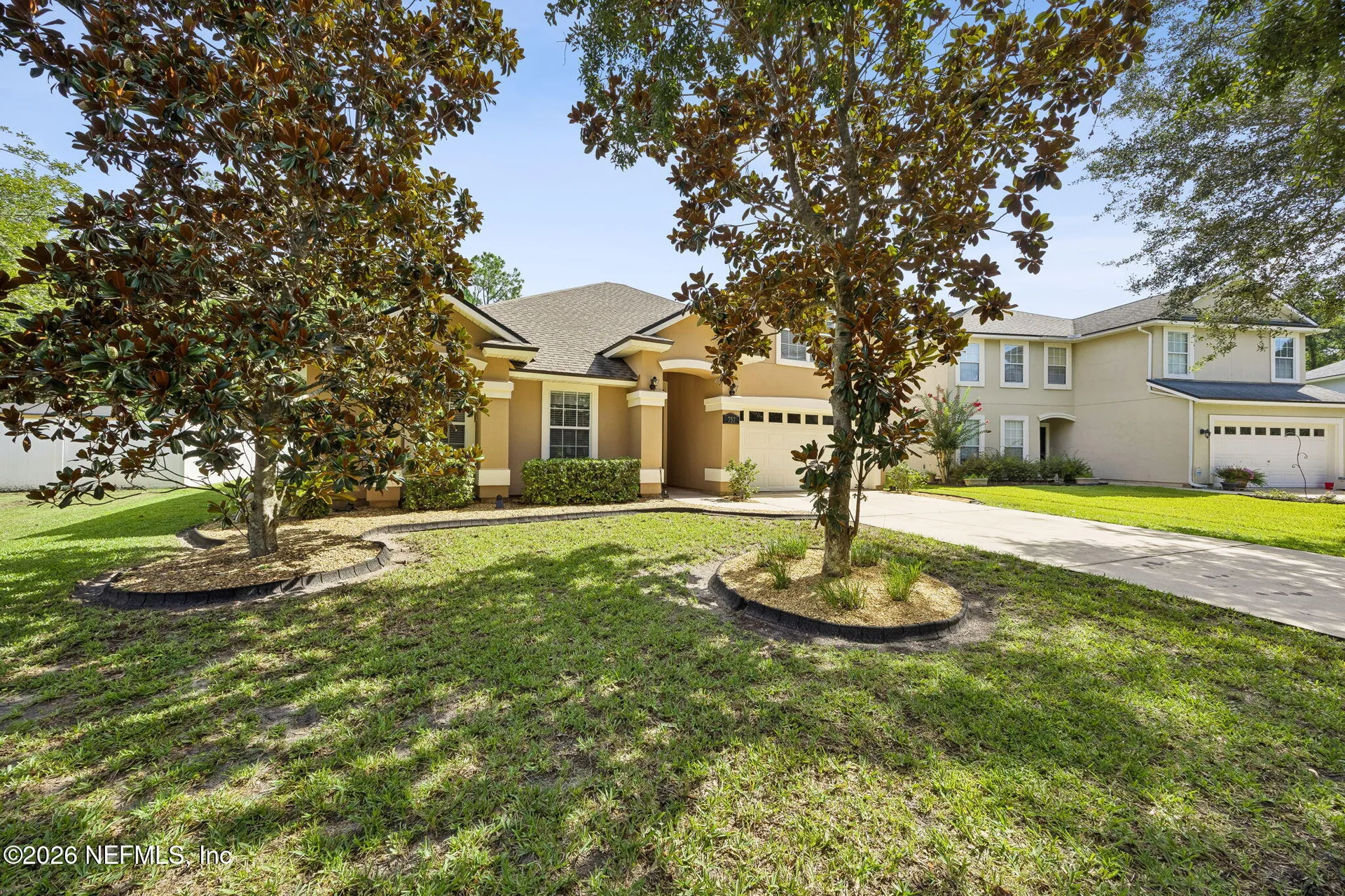757 Flowers Street St. Augustine FL 32092