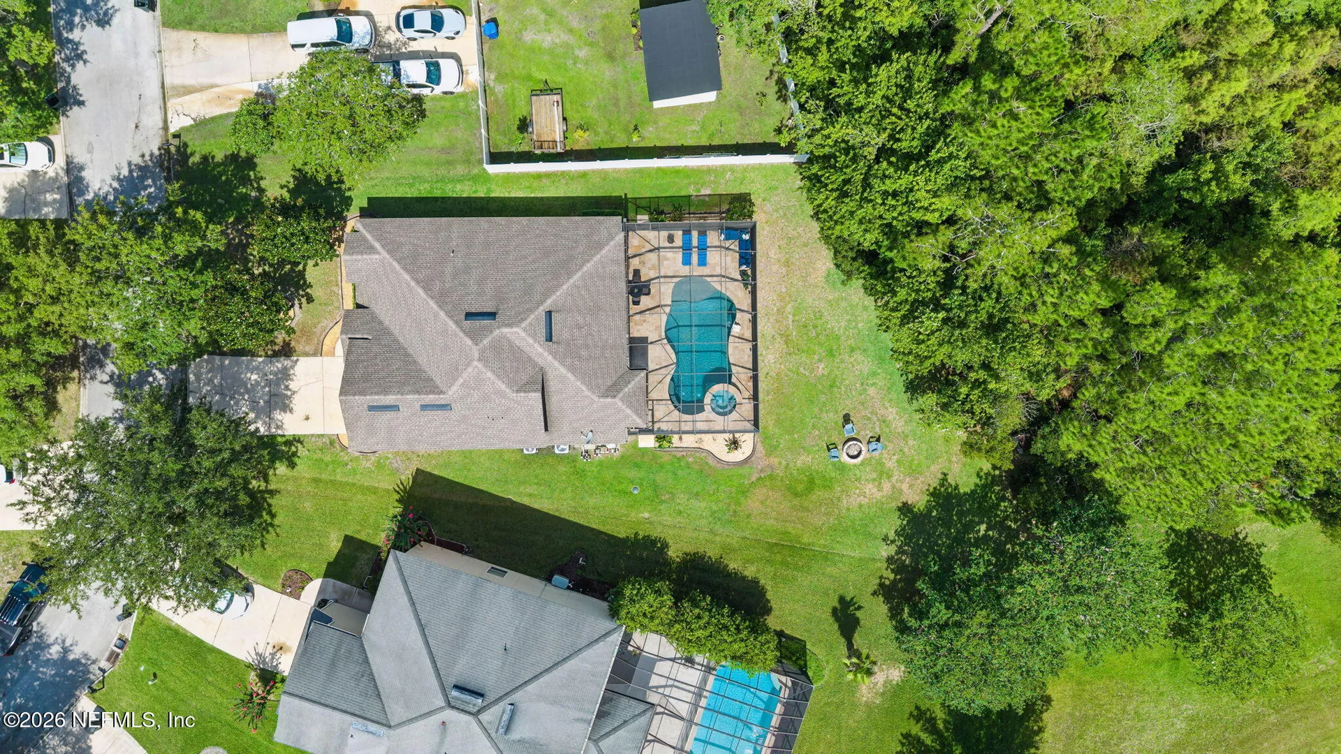 757 Flowers Street St. Augustine FL 32092
