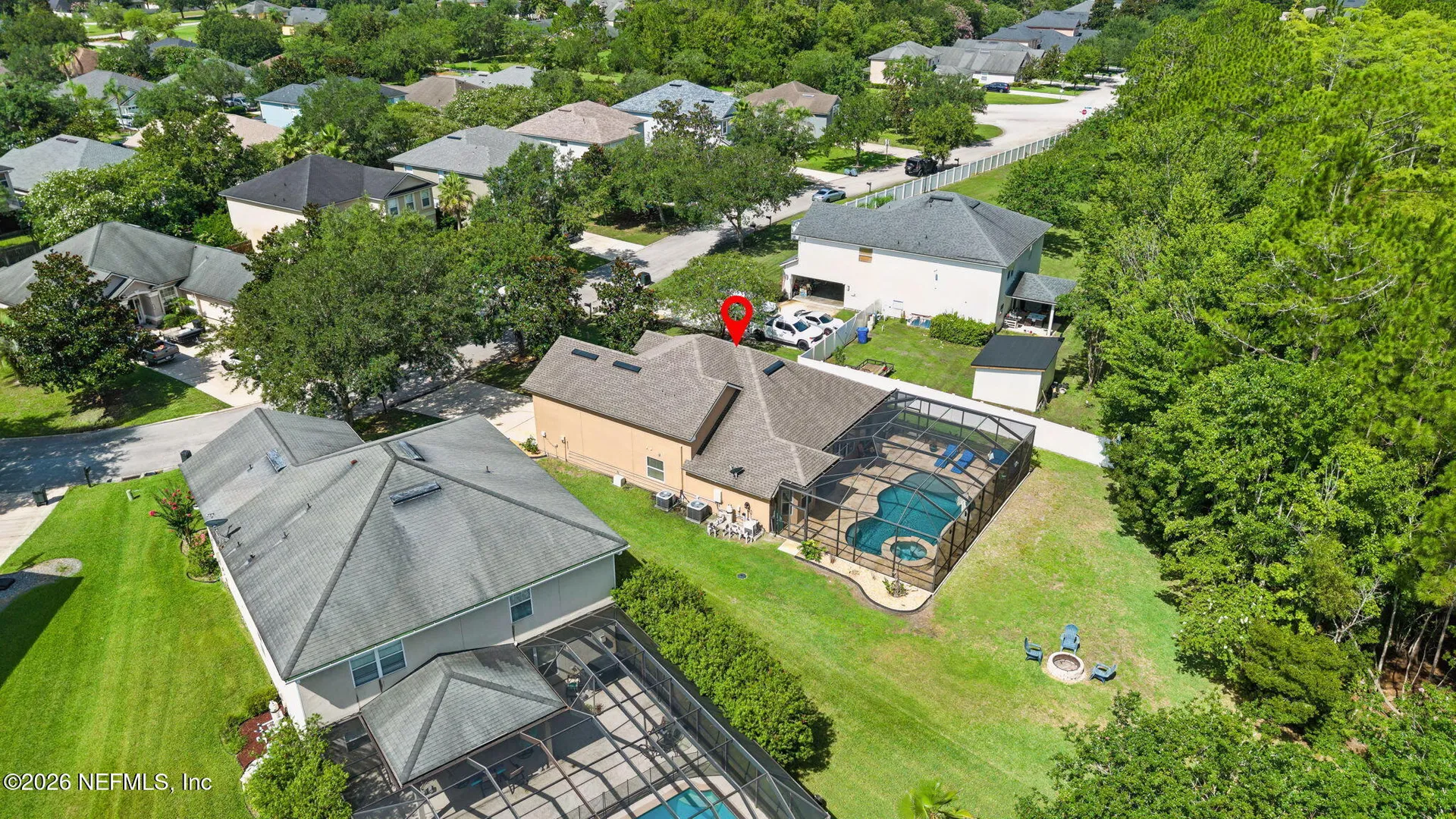 757 Flowers Street St. Augustine FL 32092