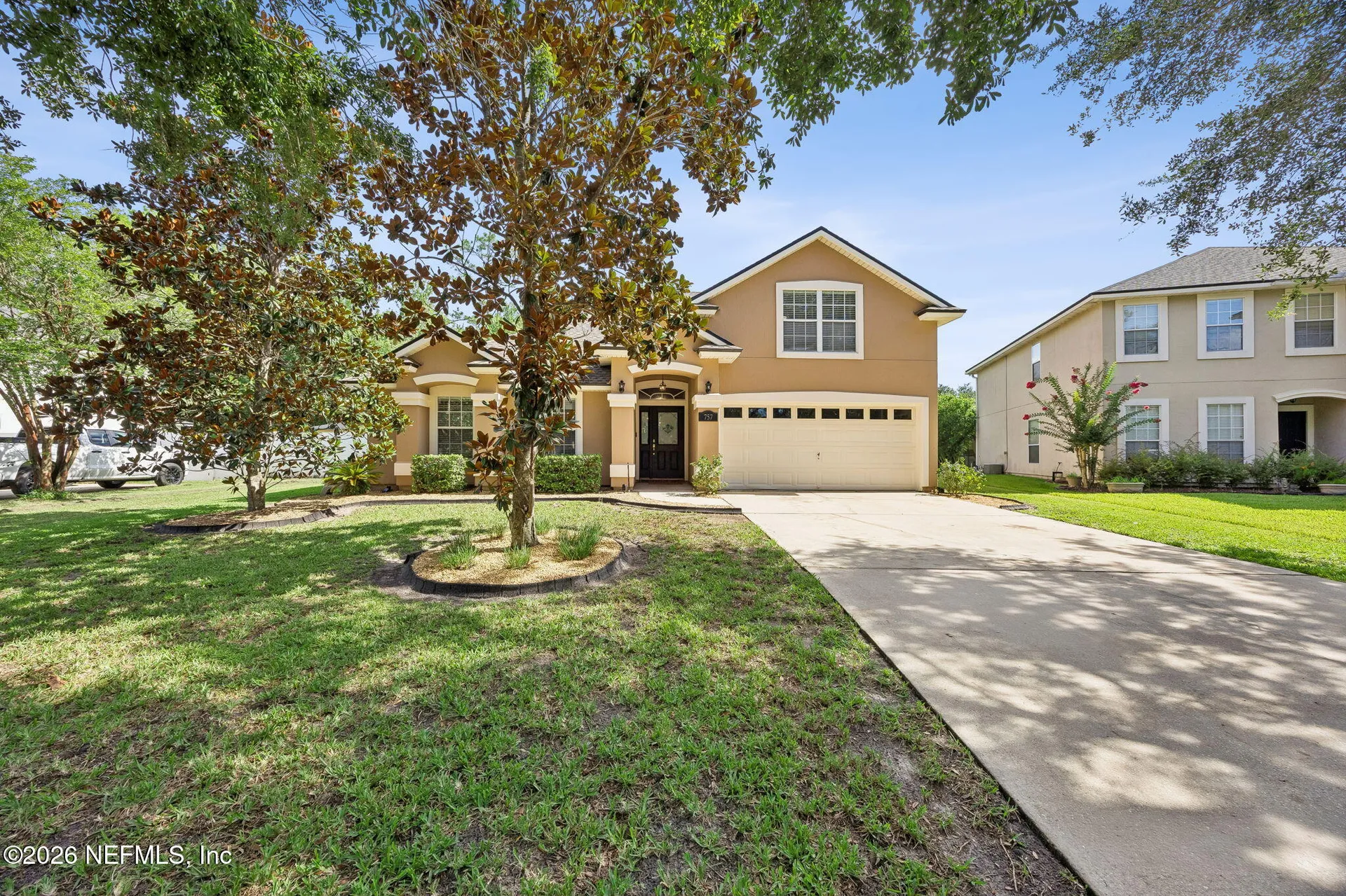 757 Flowers Street St. Augustine FL 32092