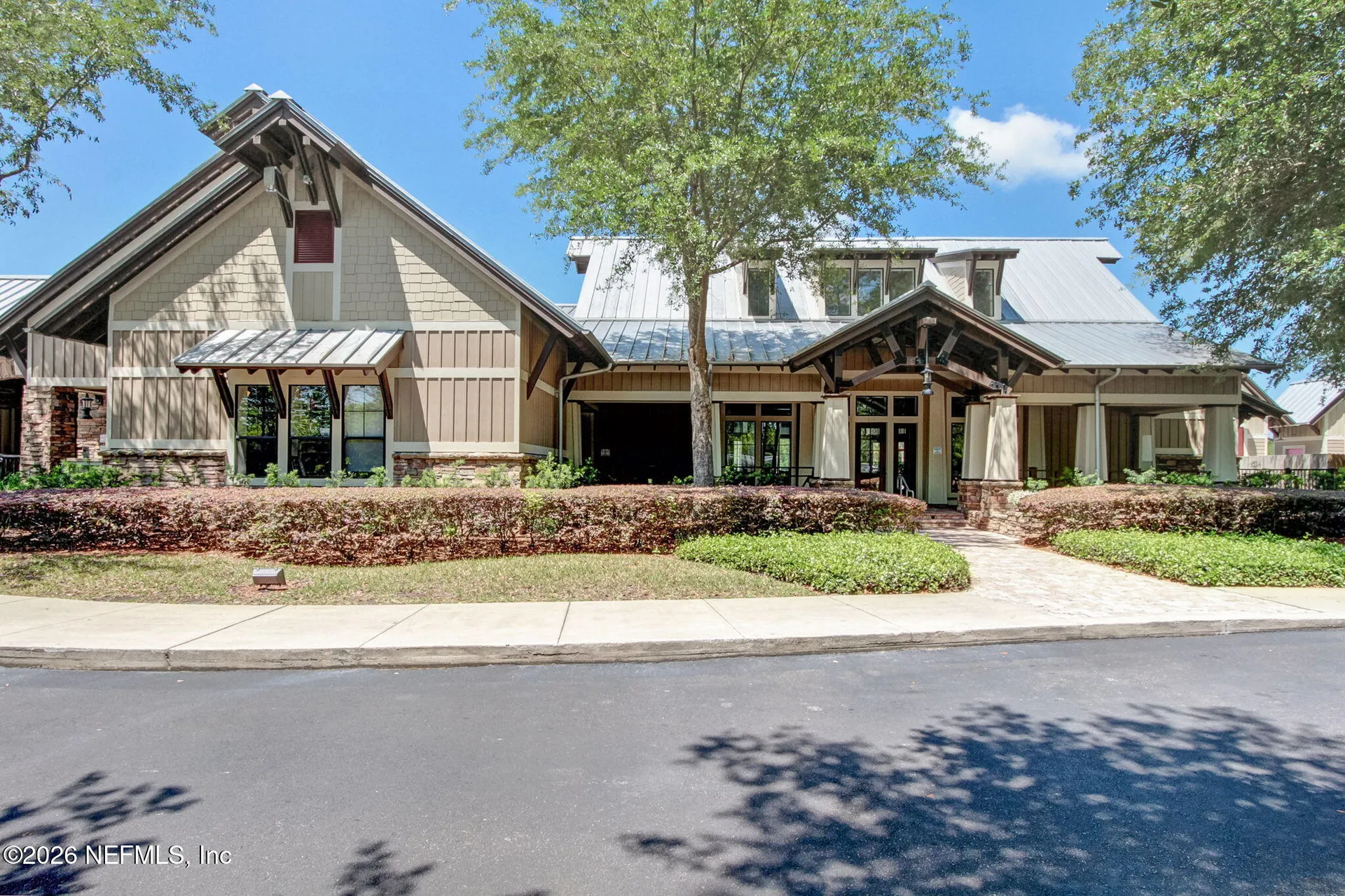 757 Flowers Street St. Augustine FL 32092